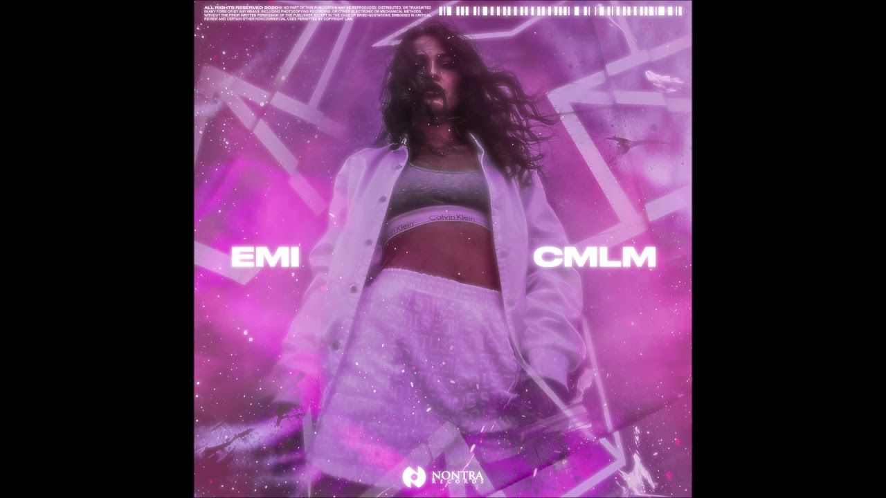 EMI - "CMLM" OFFICIAL VERSION