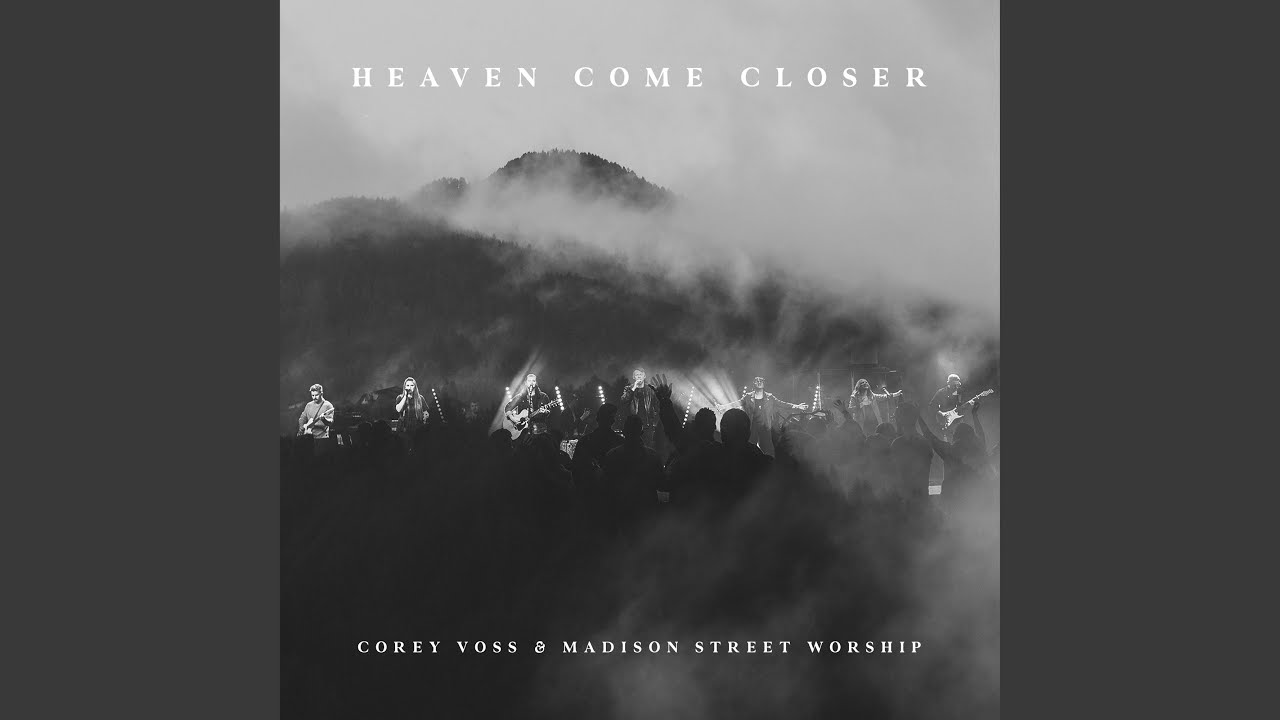 Heaven Come Closer (feat. Jenna Bataller) (Live)