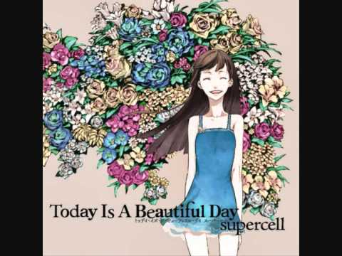 7. Supercell - LOVE & ROLL