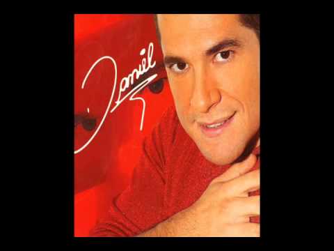 Daniel - Enamorarme Fue Un Placer (Adoro Amar Você) | CD En Español (2001) |