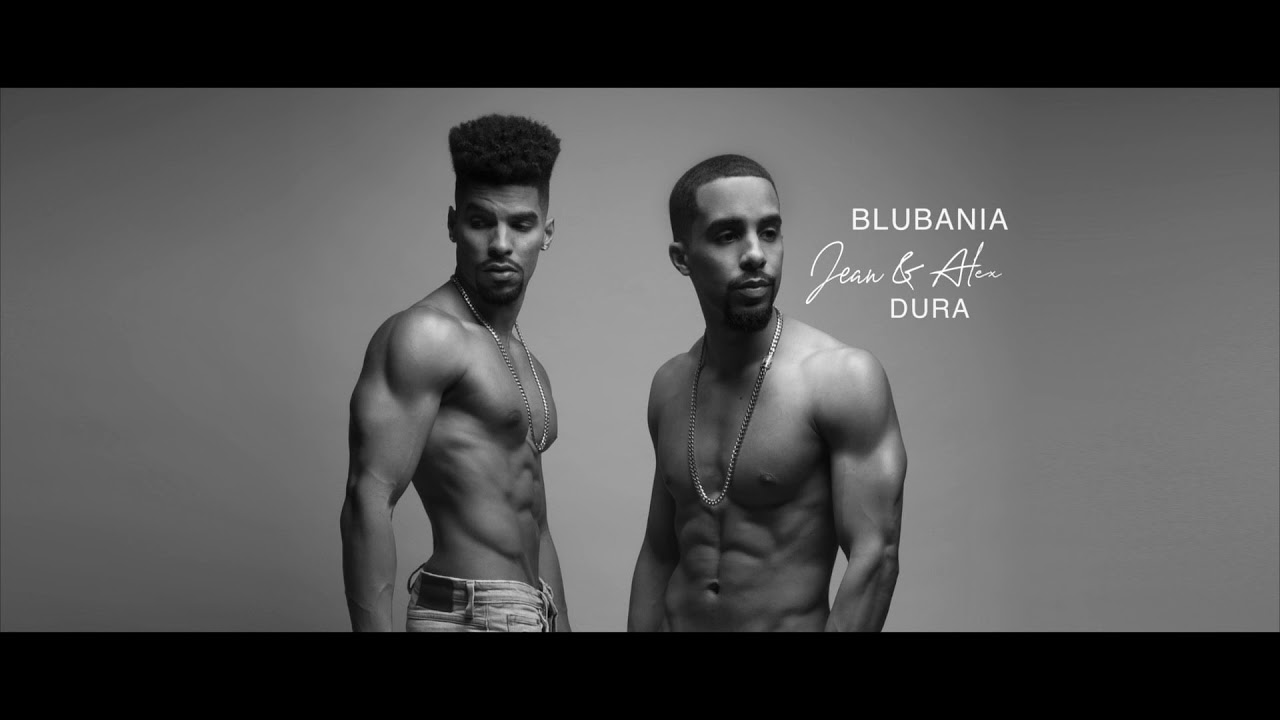 Jean & Alex - DURA | Blubania (Audio)