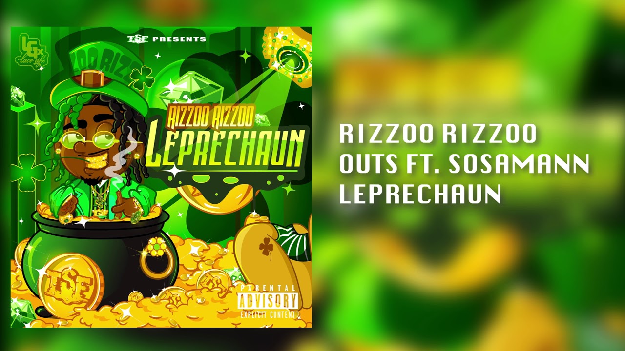 Rizzoo Rizzoo - Outs ft. Sosamann (Official Audio)