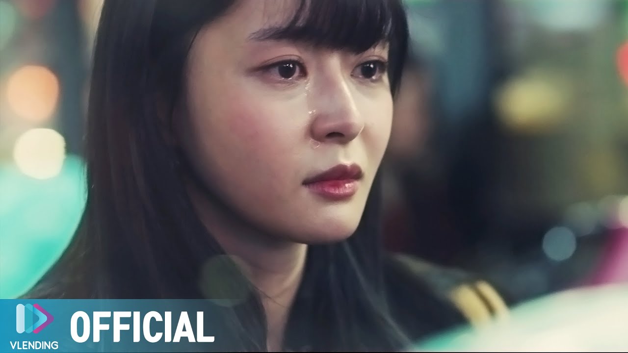 [MV] Sondia - Maybe [이태원 클라쓰 OST Part.7 (ITAEWON CLASS OST Part.7)