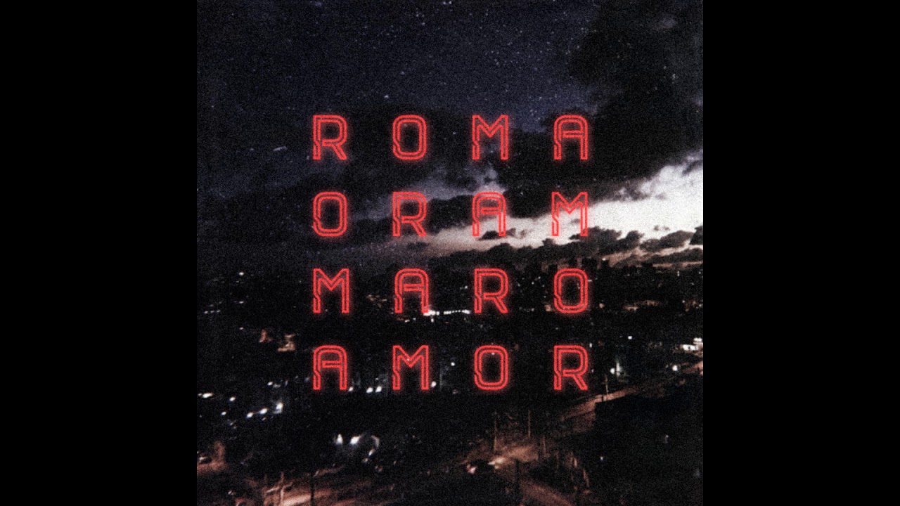 Rare Kidd - Roma