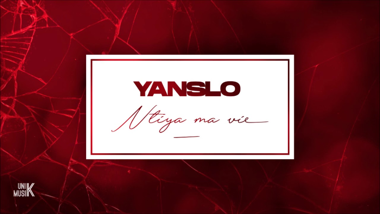 Yanslo - Ntiya ma vie (Audio)