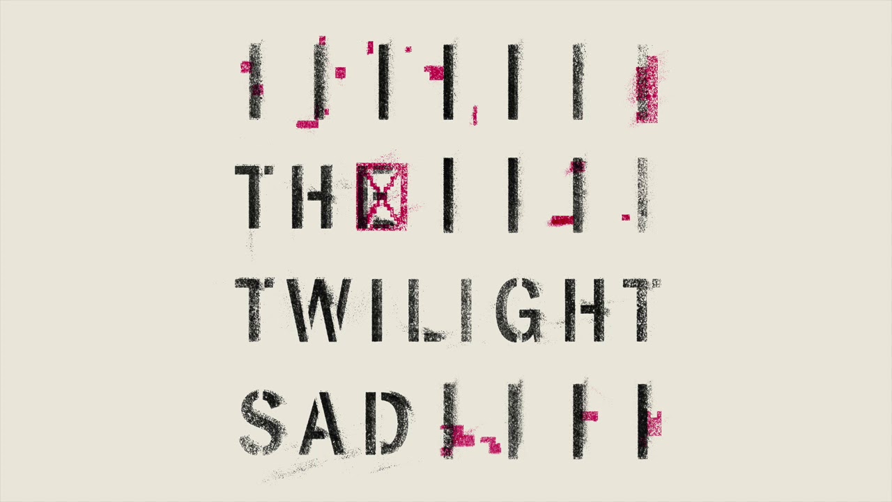 The Twilight Sad // Public Housing (Official Audio)