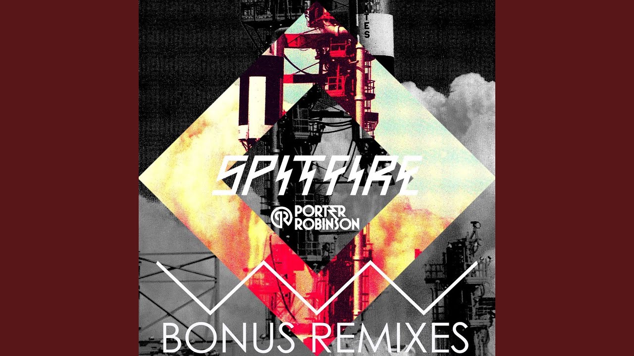 Spitfire (Bjorn Akesson Remix)