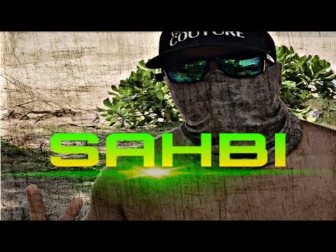 GAMBINO - SAHBI // 2019