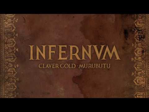 Claver Gold & Murubutu - Infernum - Chiaro Mondo - Scratch Dj Fastcut - Prod. Il Tenente