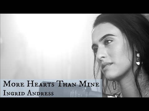 More Hearts Than Mine / Ingrid Andress (acoustic cover - Bailey Rushlow)