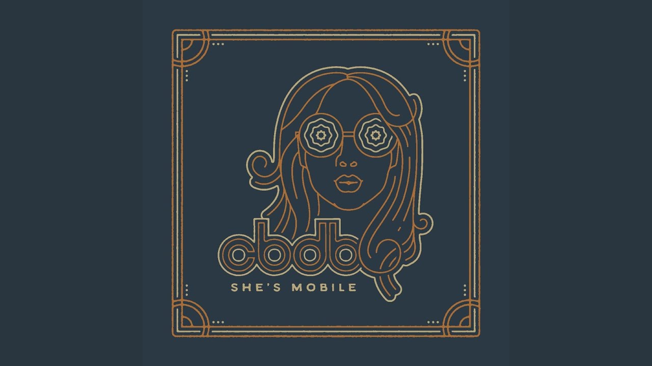 She's Mobile