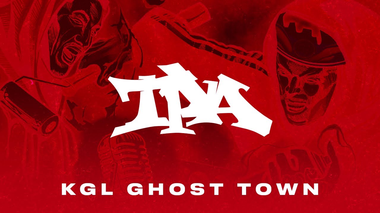CHS - KGL Ghost Town | TPA