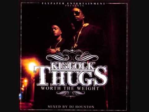 Kinfolk Thugs - Its A Wrap