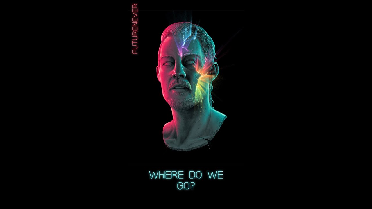 “Where Do We Go” from FutureNever by Daniel Johns #Shorts