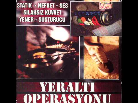 Yener - Töre | Yeraltı Operasyonu