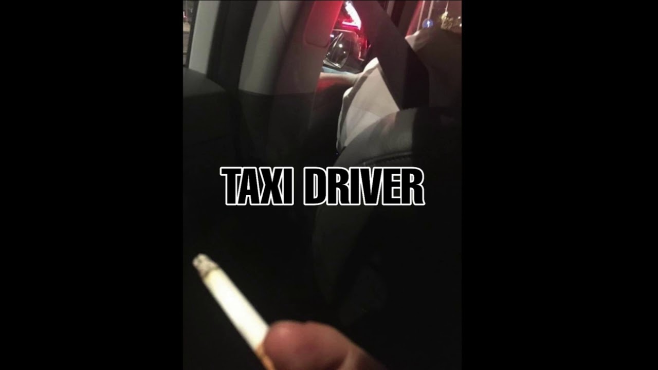 Der Nino aus Wien - Taxi Driver
