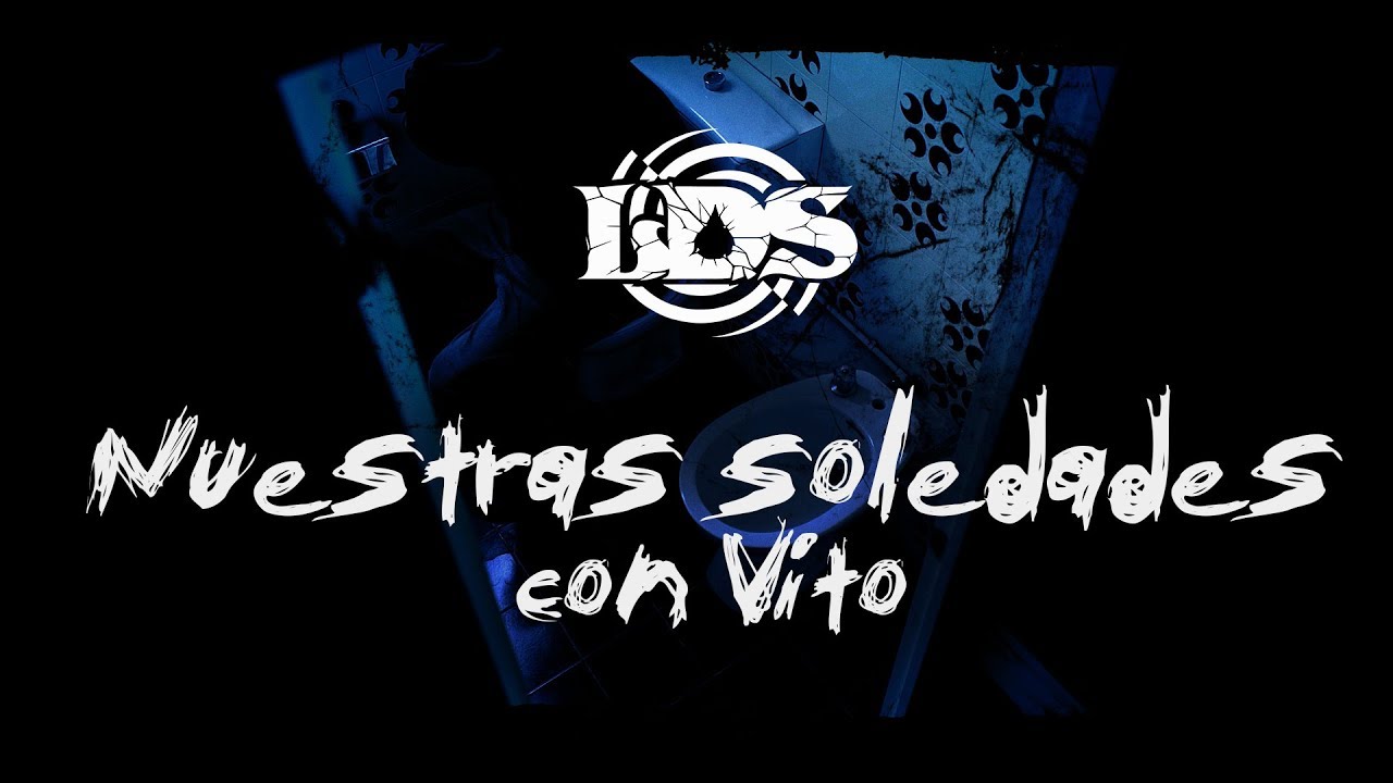 Lágrimas de Sangre - Nuestras soledades con Vito (Vértigo)