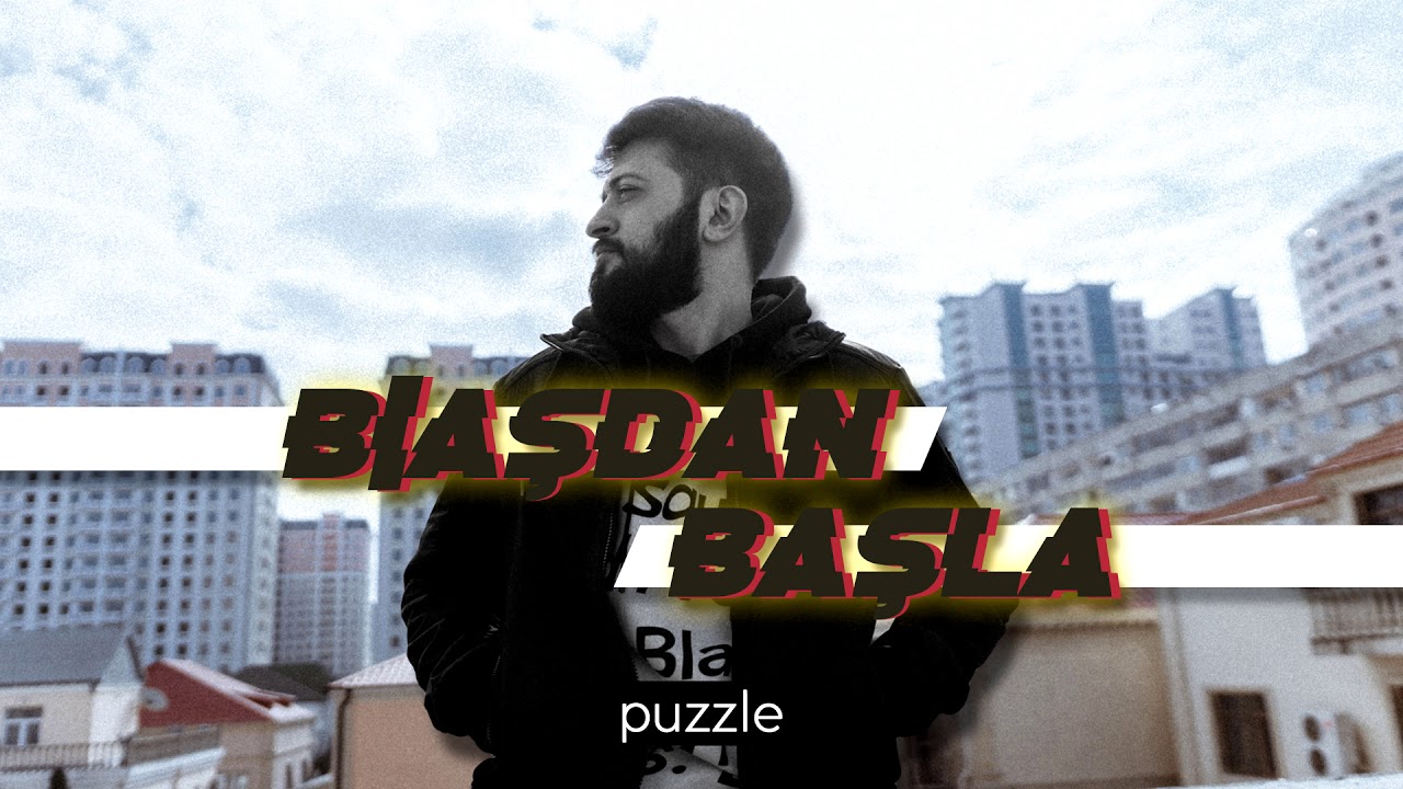 Puzzle - B|aşdan başla