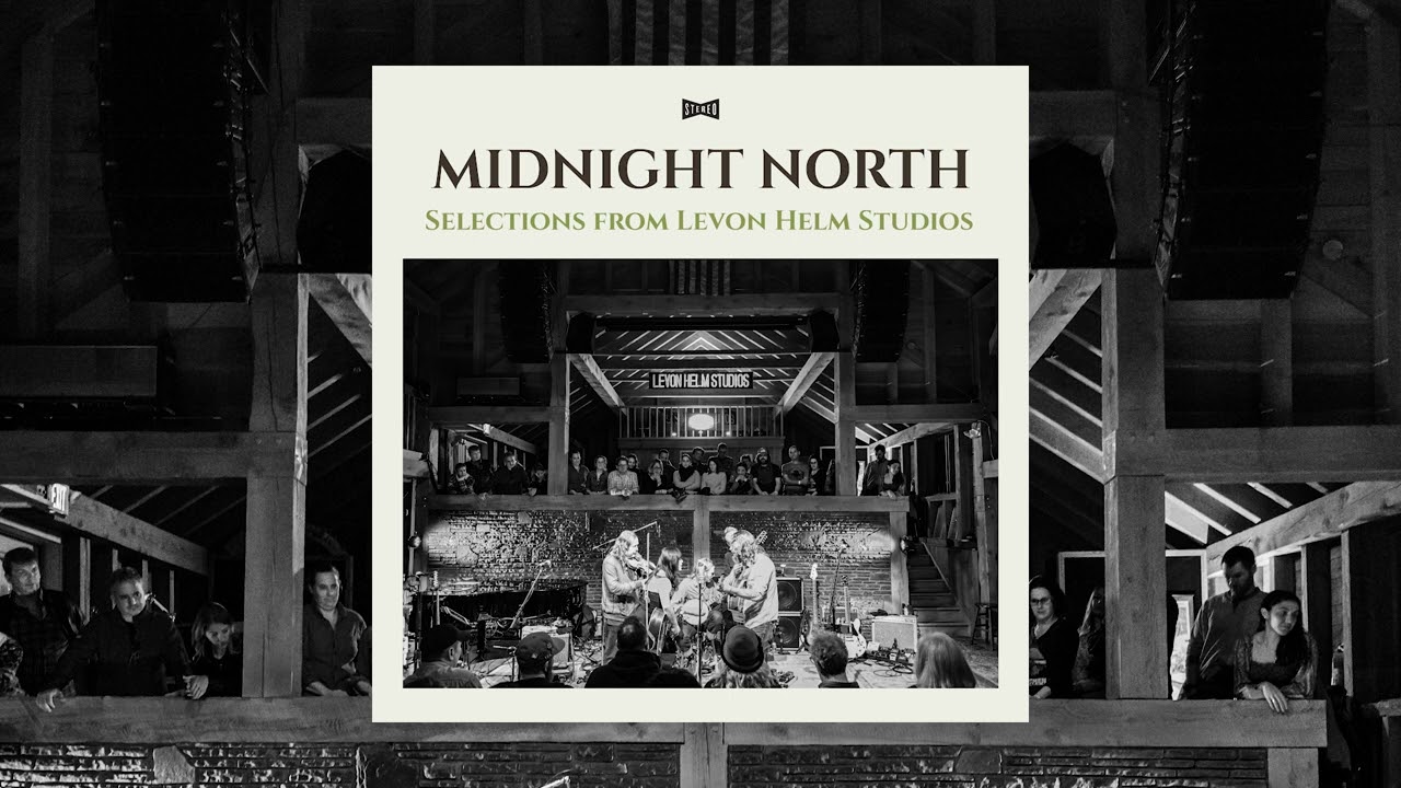 Midnight North - Luxury Liner (Live)