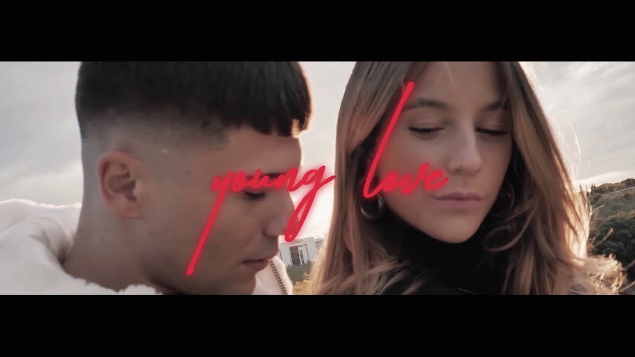 H Roto - Young Love