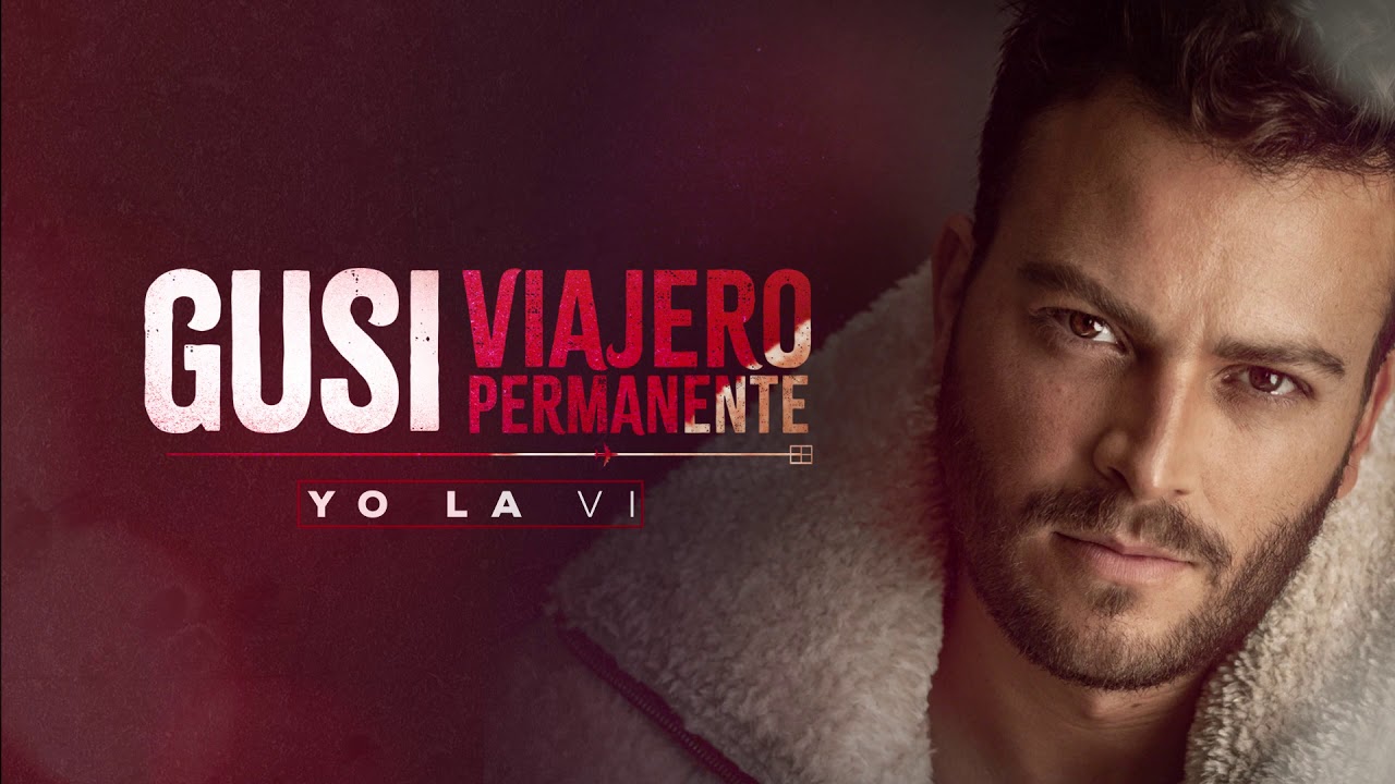 Gusi - Yo La Vi (Audio)