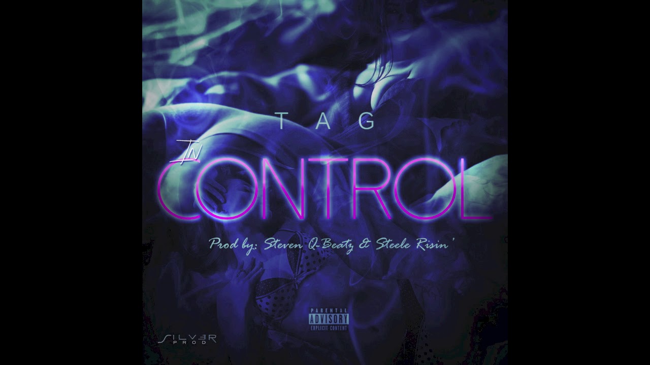 TAG - In Control (Official Audio)