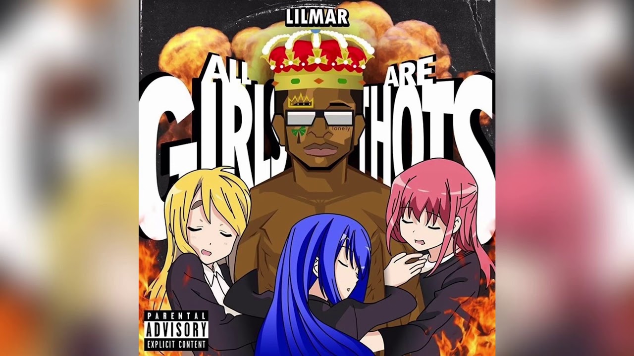 Lilmar - All Girls Are Thots (Audio)