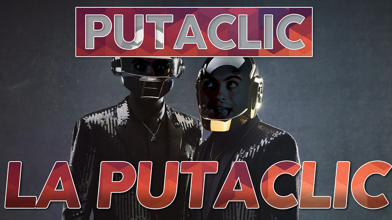 Putaclic 9 : La Putaclic