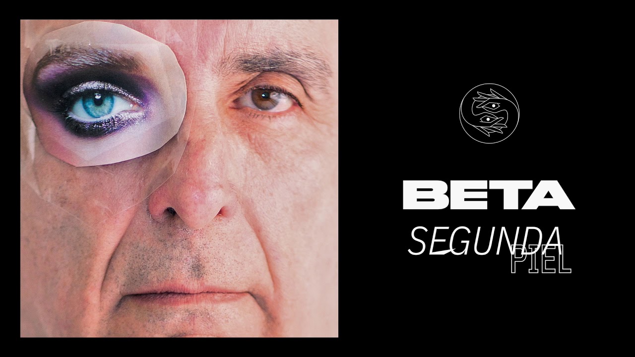 BETA - Segunda Piel - (Audio Oficial)