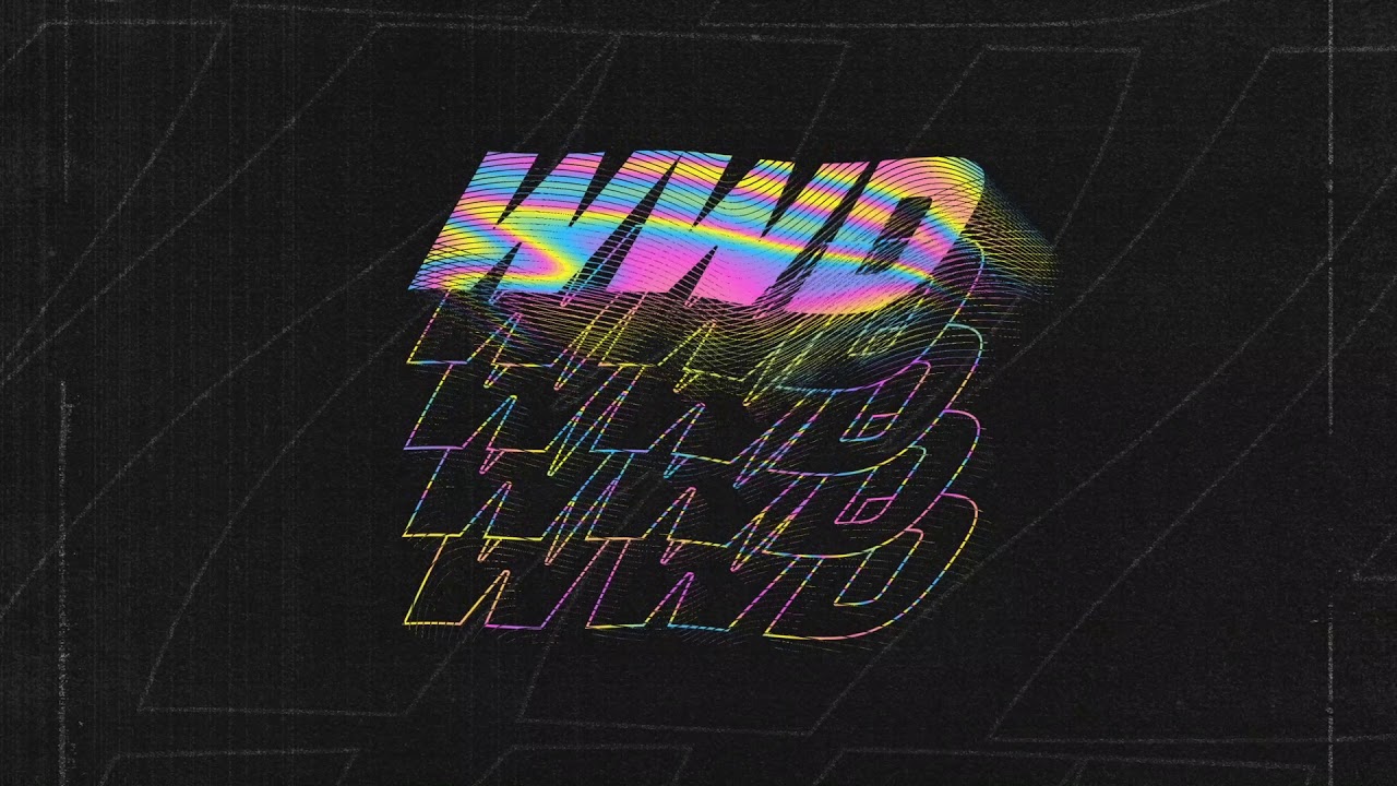 Kierra Luv - WWD (Official Audio)