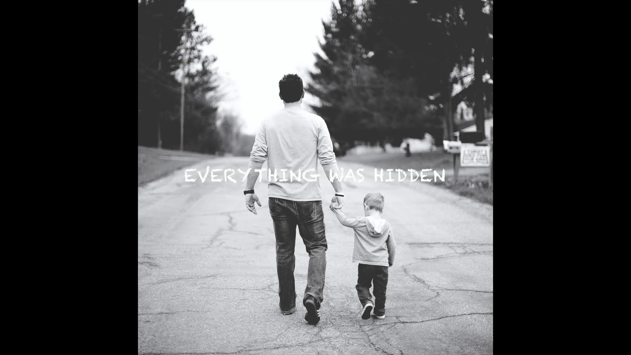 Tyler Ward - Everything Was Hidden (Original Song)