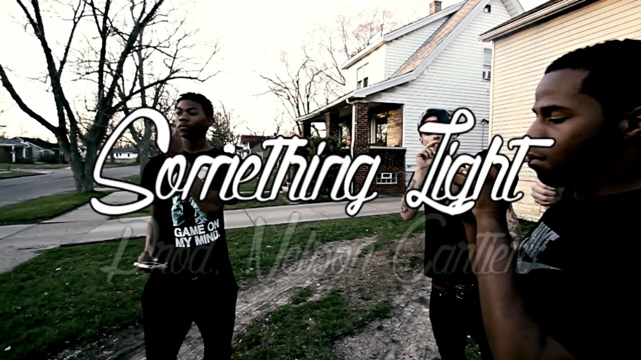 Kasher Quon x ATM Krown - Something Light (Official Music Video)