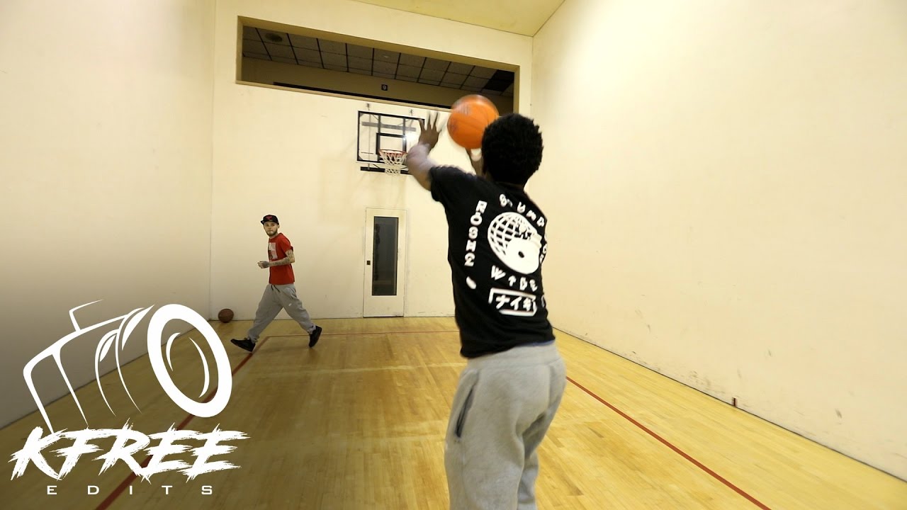 Kasher Quon x Atm Krown - Ballin In The Game (Official Video) Shot By @Kfree313