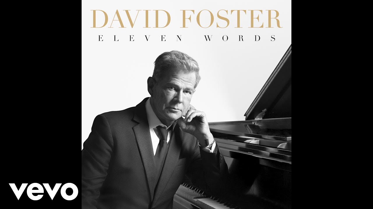 David Foster - Victorious (Audio)