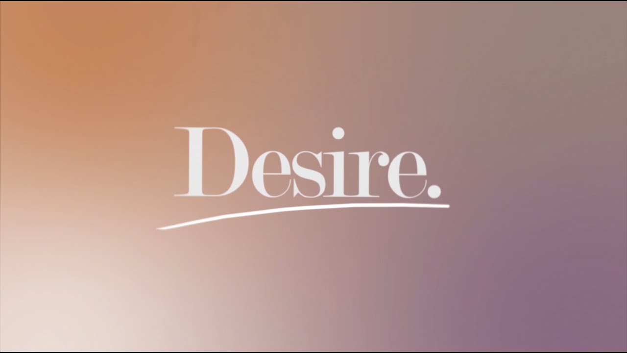 Louis La Roche - Desire (Feat. Frankmusik) [Official Lyric Video]