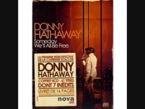 Donny Hathaway Make It On Your Own 1974 (Demo)