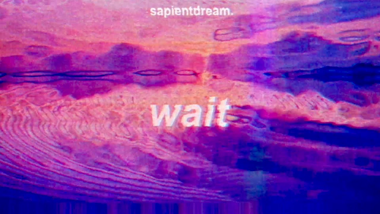 sapientdream - wait