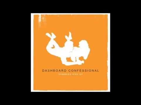 Dashboard Confessional - Summers Kiss (EP)