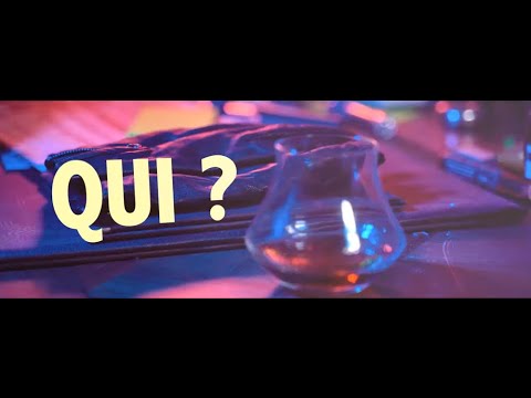 Les Chirurgiens Du Son - Qui? (Feat. D.ACE)
