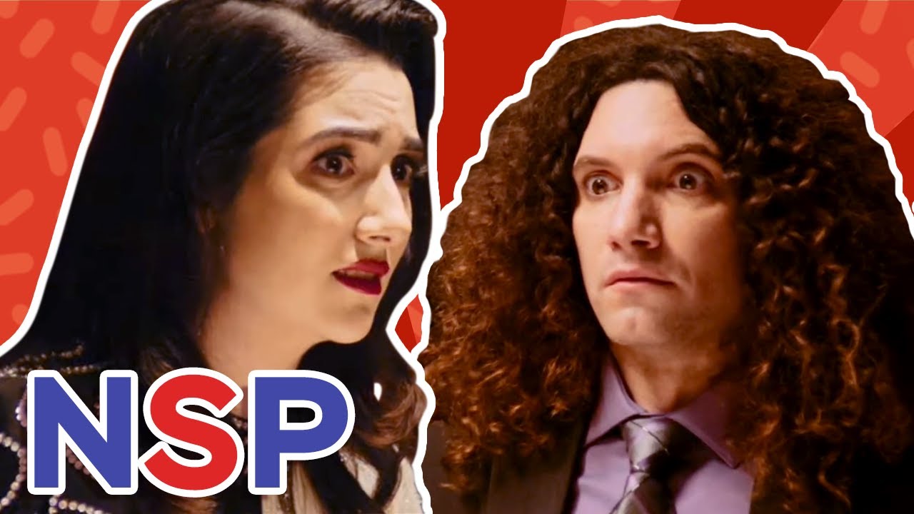 I Don't Know What We're Talking About - NSP