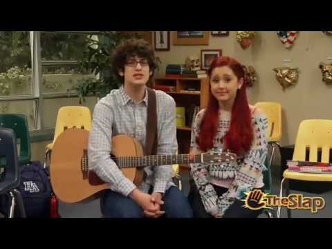 Cat and Robbie's Bad News Song: The Turtle Song