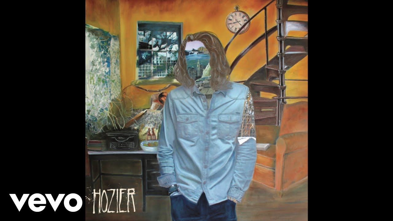 Hozier - Foreigner's God (Official Audio)