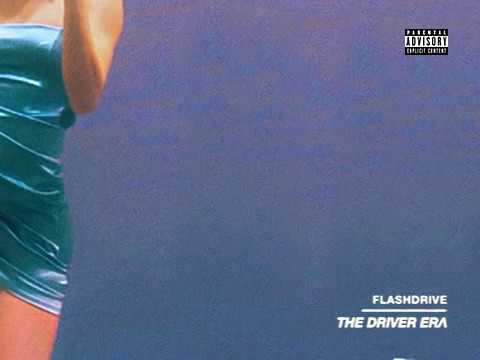 The Driver Era - flashdrive