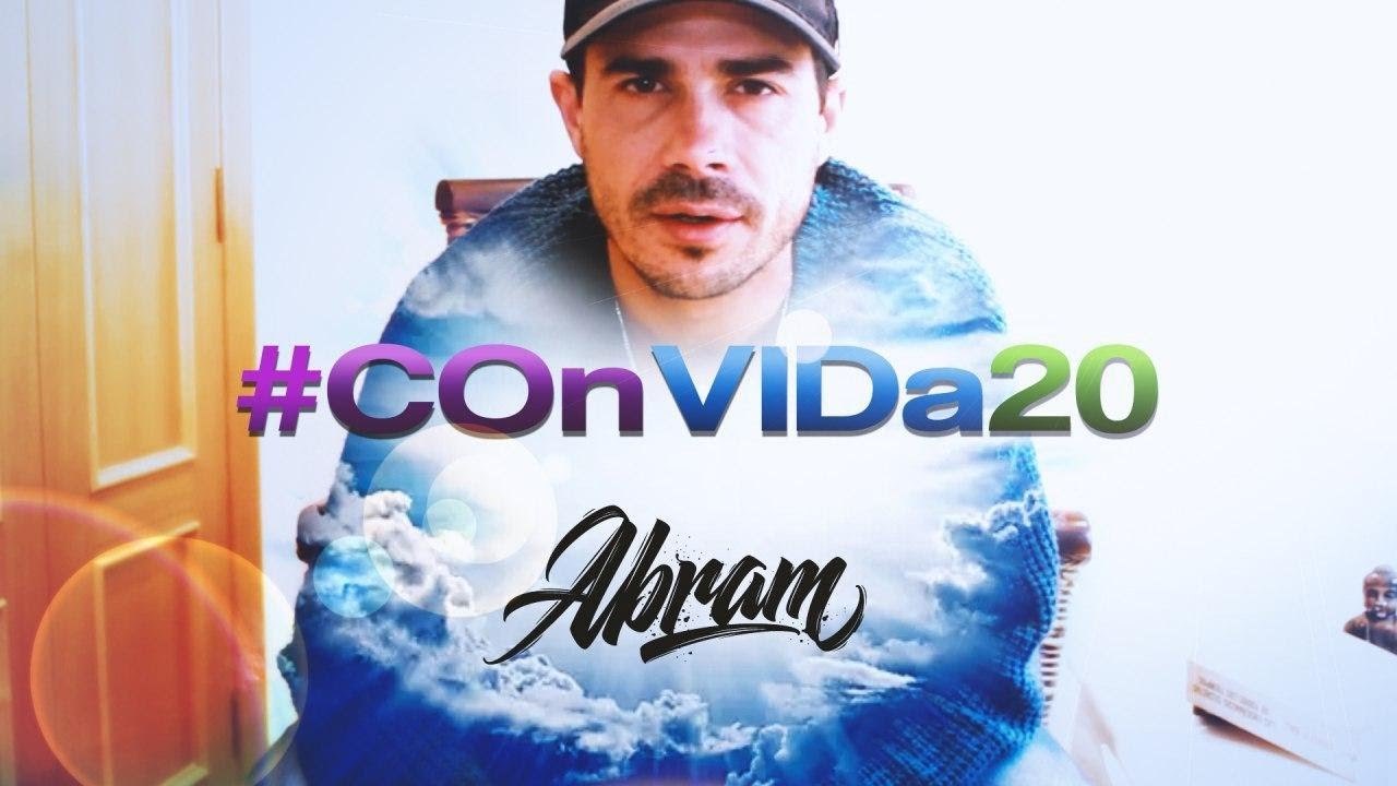 #CONVIDA20 - ABRAM