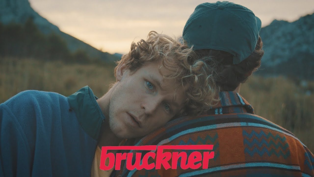 BRUCKNER  - Für Immer Hier (Offizielles Video)