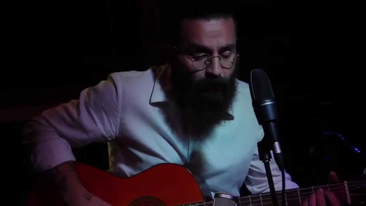 Shahin Najafi - Proletariat (Music Video)