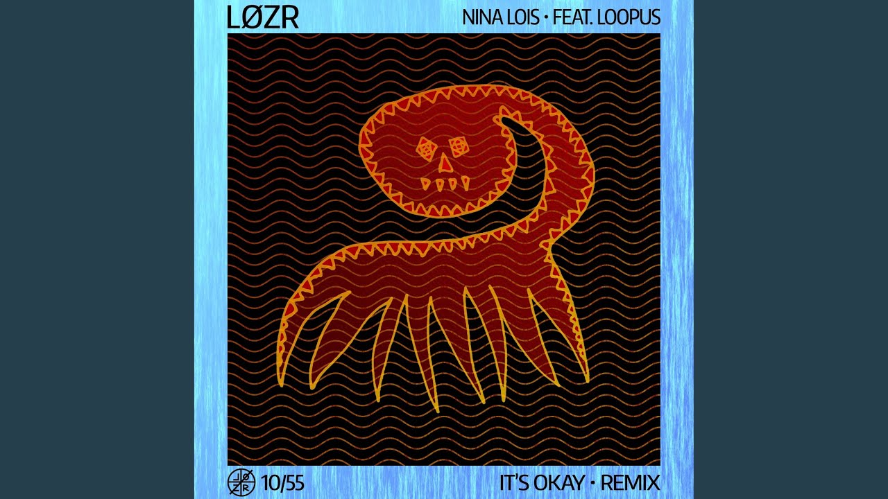 It's Okay (feat. Loopus) (Remix)