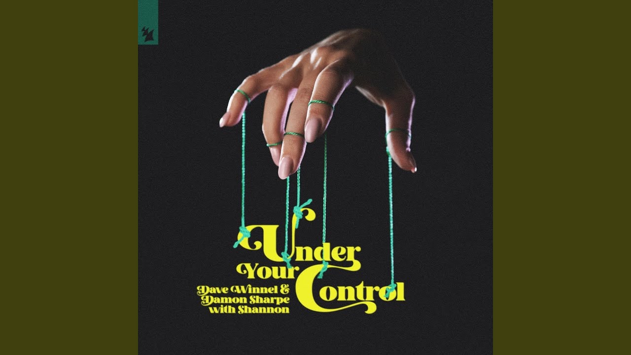 Under Your Control (Extended Mix)