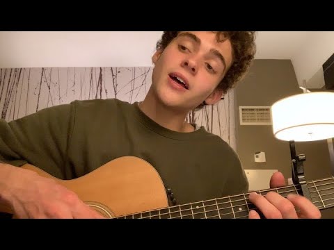 Do It All Again - Joshua Bassett