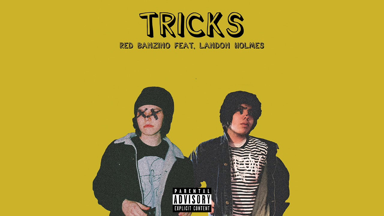 Tricks (feat. Landon Holmes)